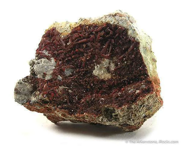 Crocoite - image 3