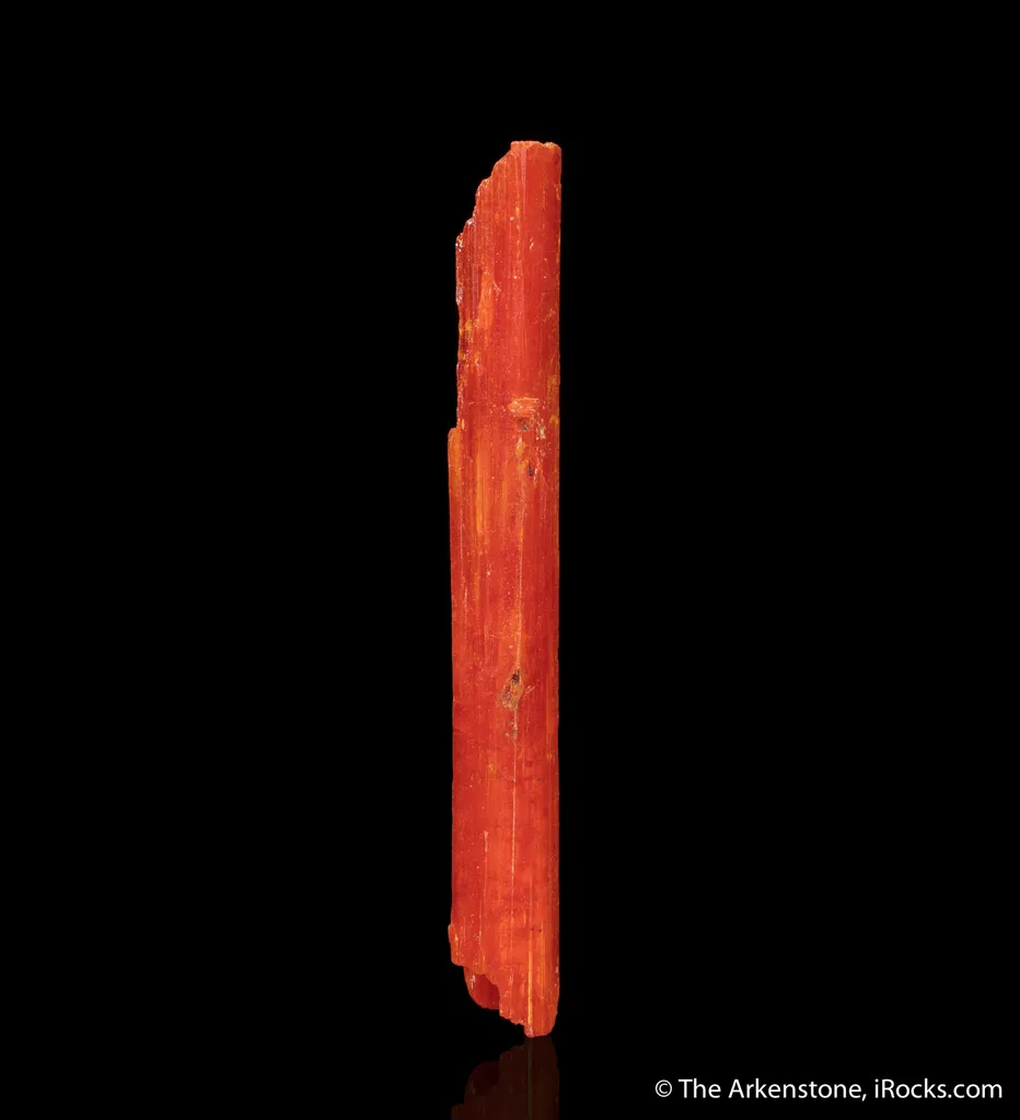 Crocoite image