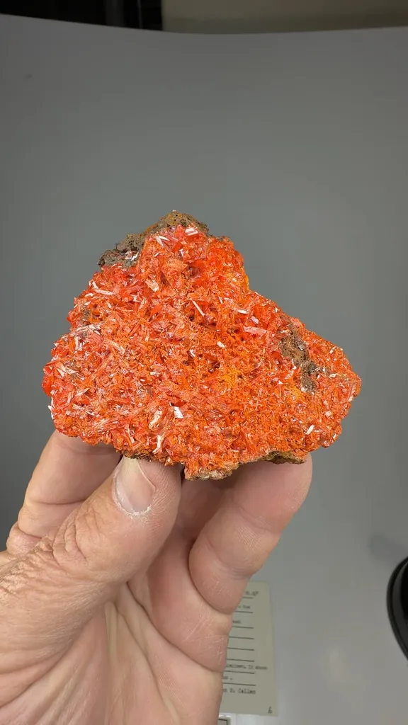 Crocoite - image 2