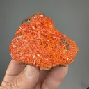 Crocoite - image 2