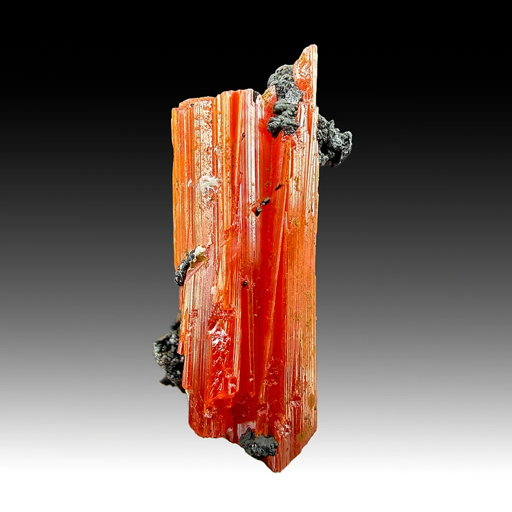 Crocoite image