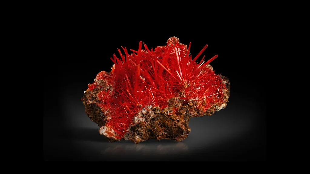 Crocoite image