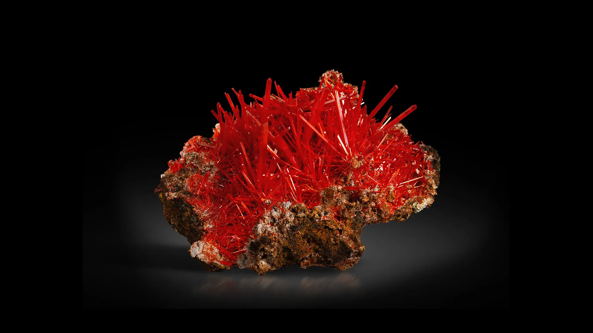 Crocoite - image 1