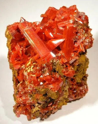 Crocoite - image 1