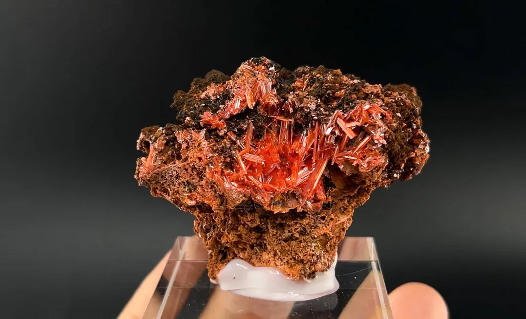 Crocoite - image 4