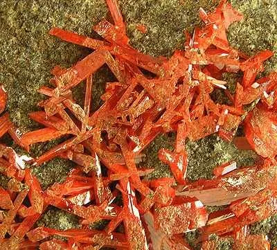 Crocoite - image 2
