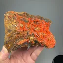 Crocoite - image 2