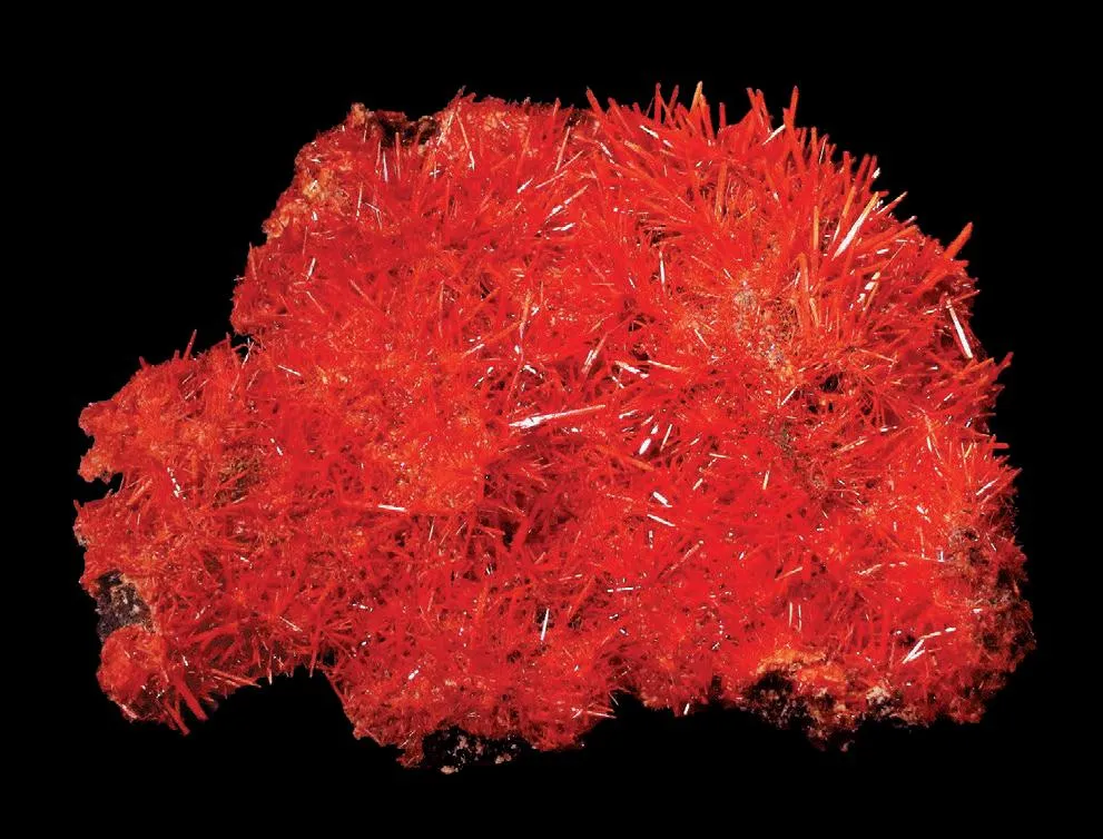 Crocoite - image 1