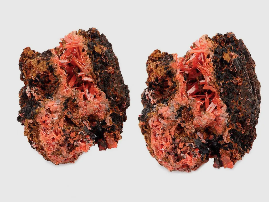 Crocoite image