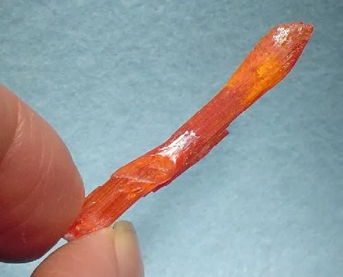 Crocoite image