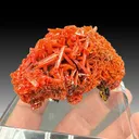 Crocoite - image 1