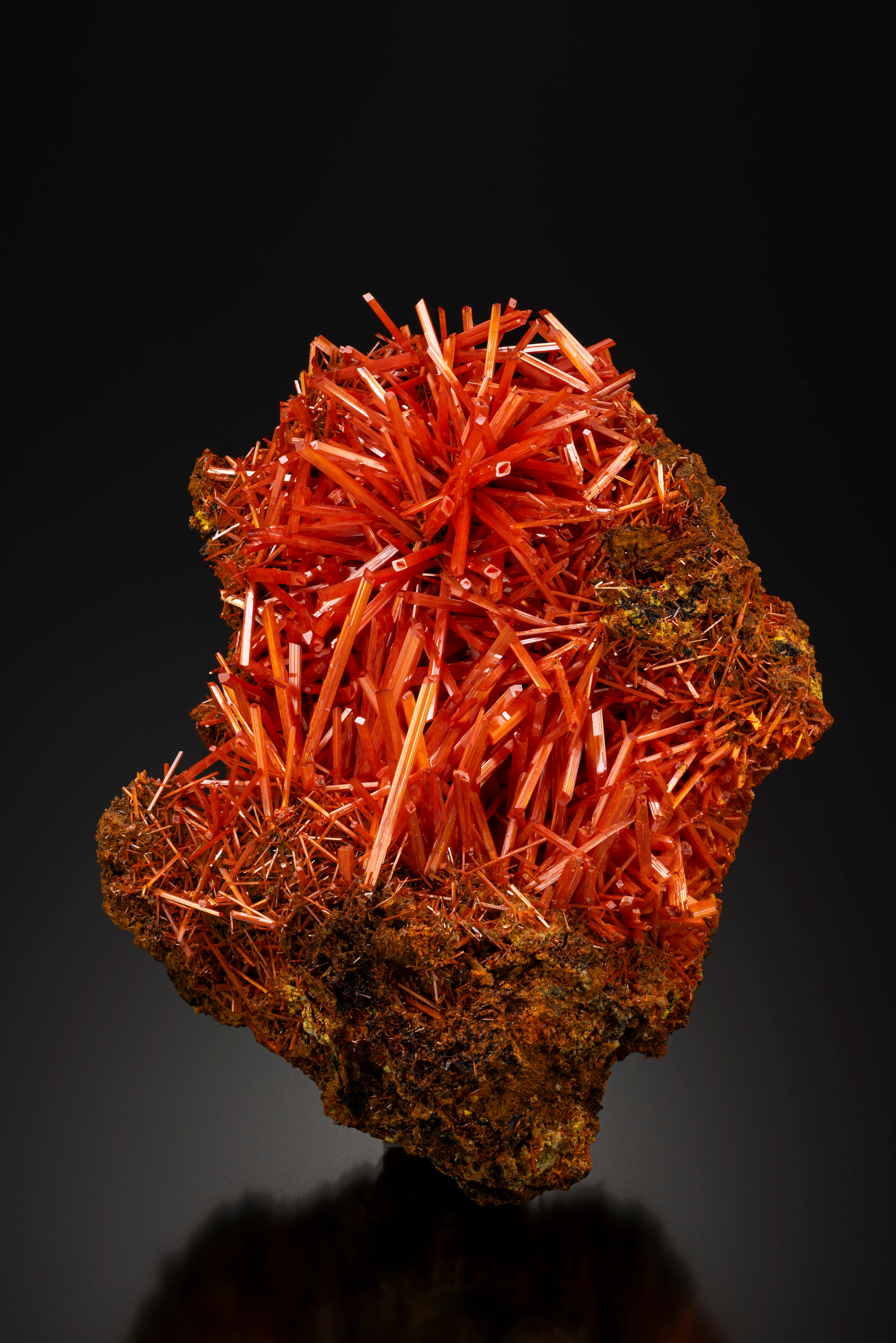 Crocoite - image 1