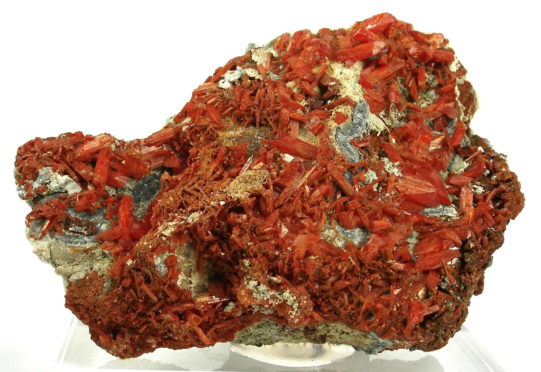 Crocoite - image 1