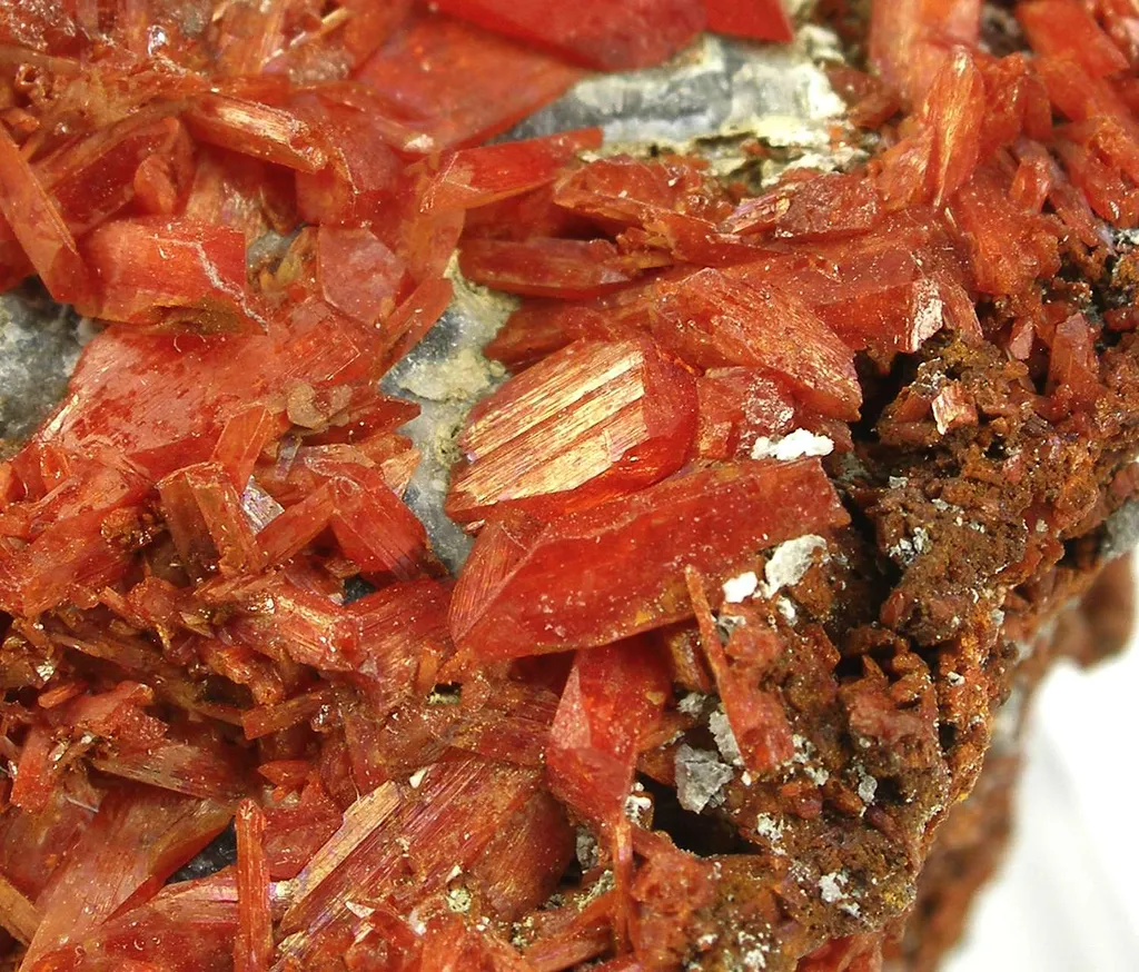 Crocoite - image 2