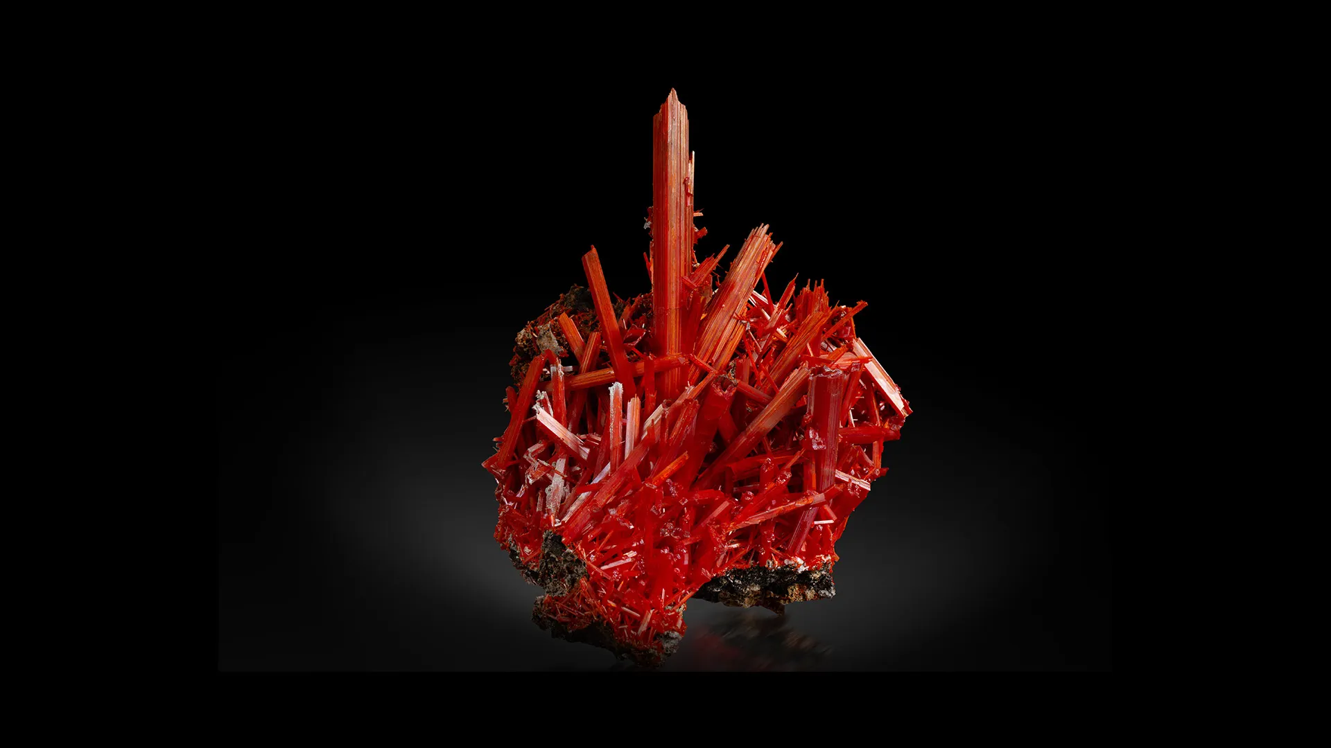 Crocoite - image 1
