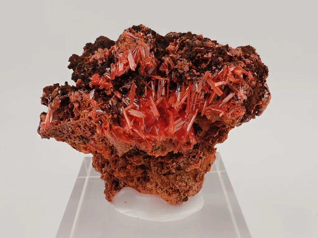 Crocoite image