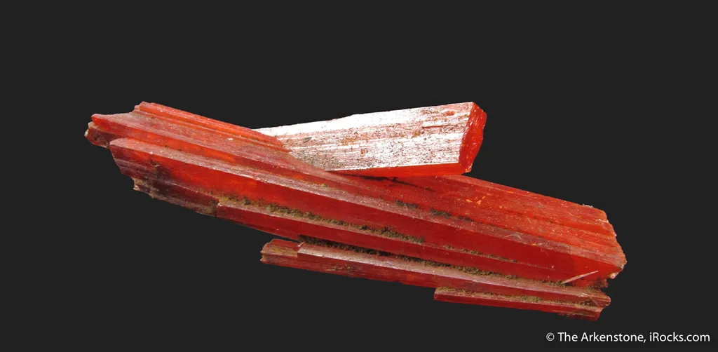 Crocoite image