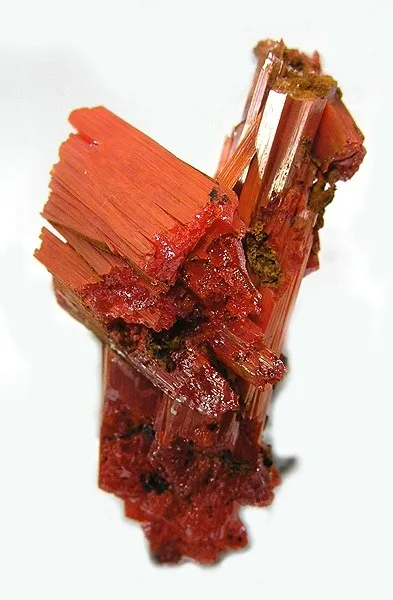 Crocoite image