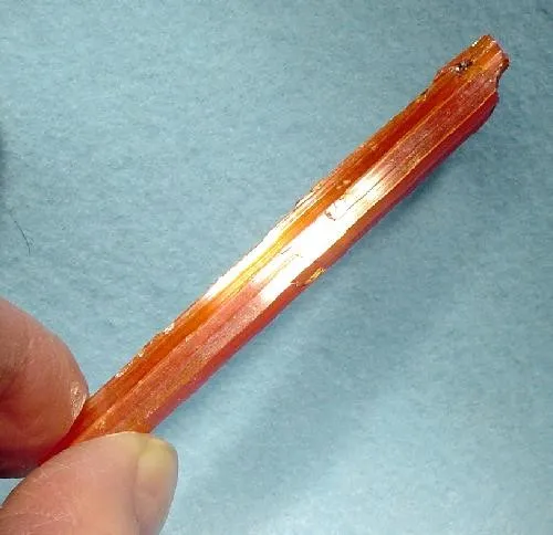 Crocoite image