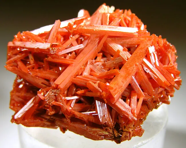 Crocoite - image 1