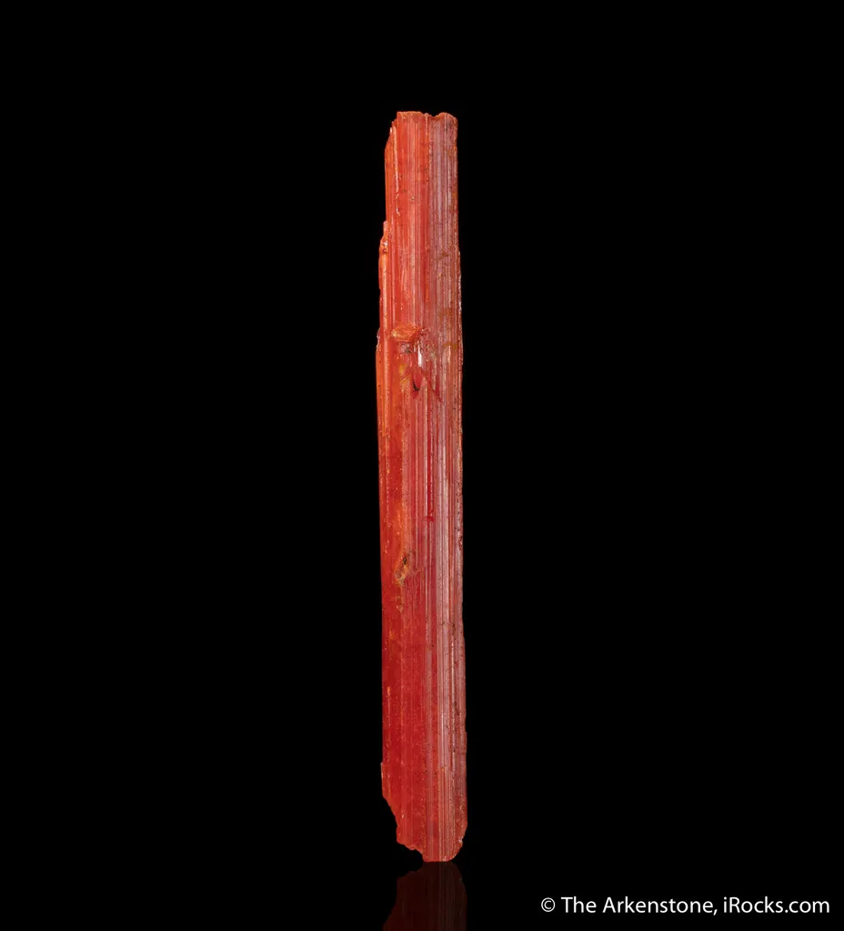 Crocoite - image 2