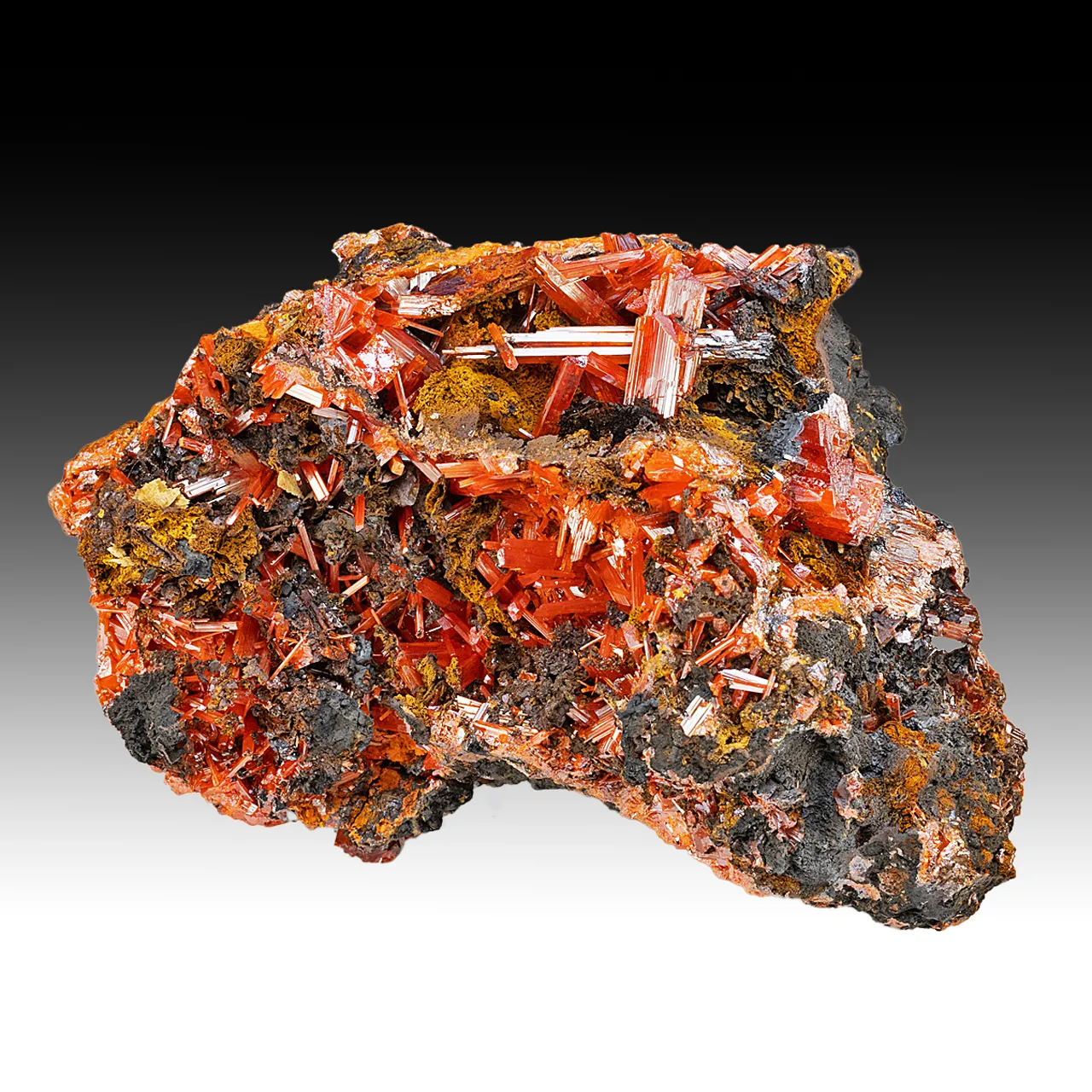 Crocoite - image 1