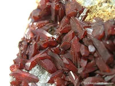 Crocoite - image 4