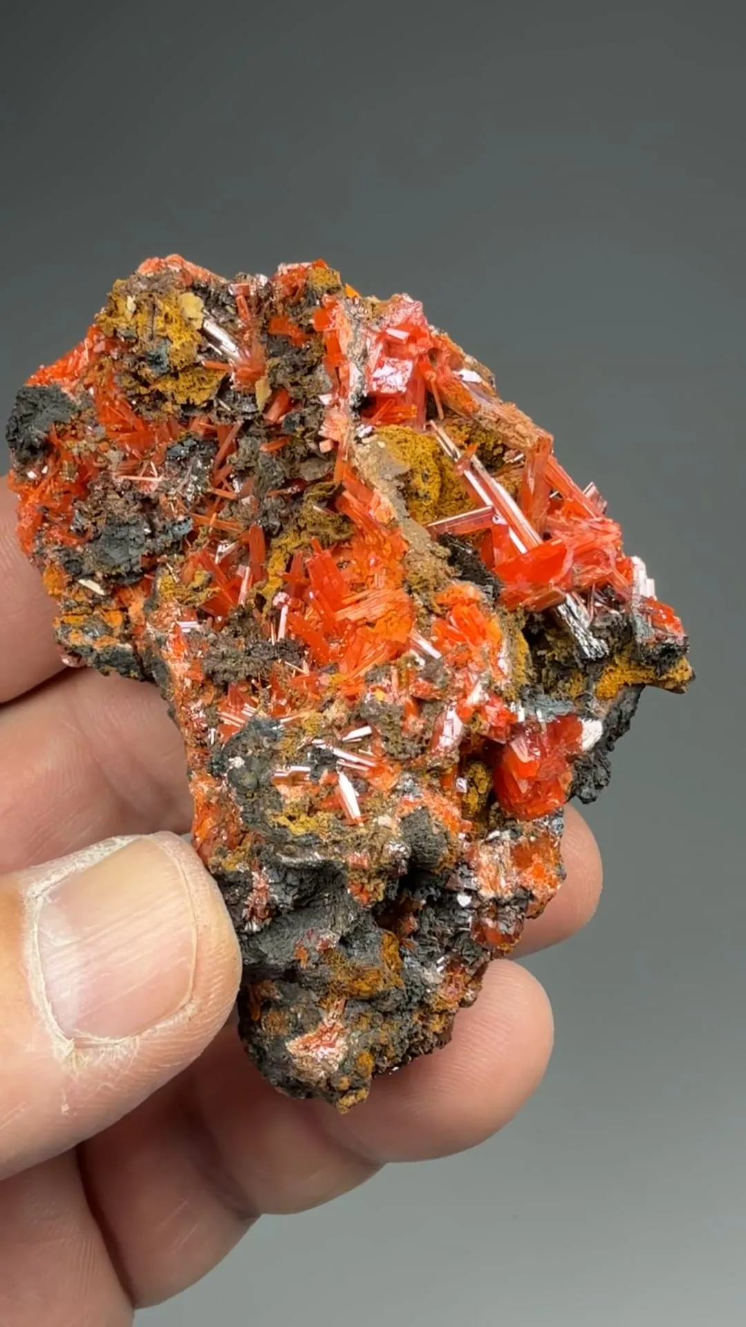 Crocoite - image 2