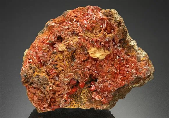 Crocoite image
