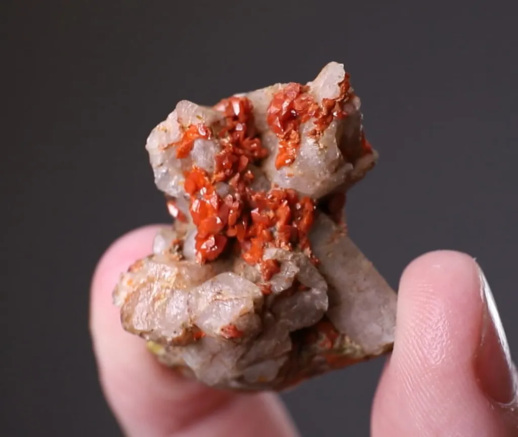 Crocoite - image 2