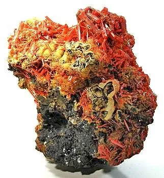 Crocoite image
