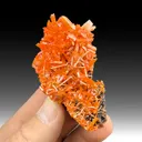 Crocoite - image 1