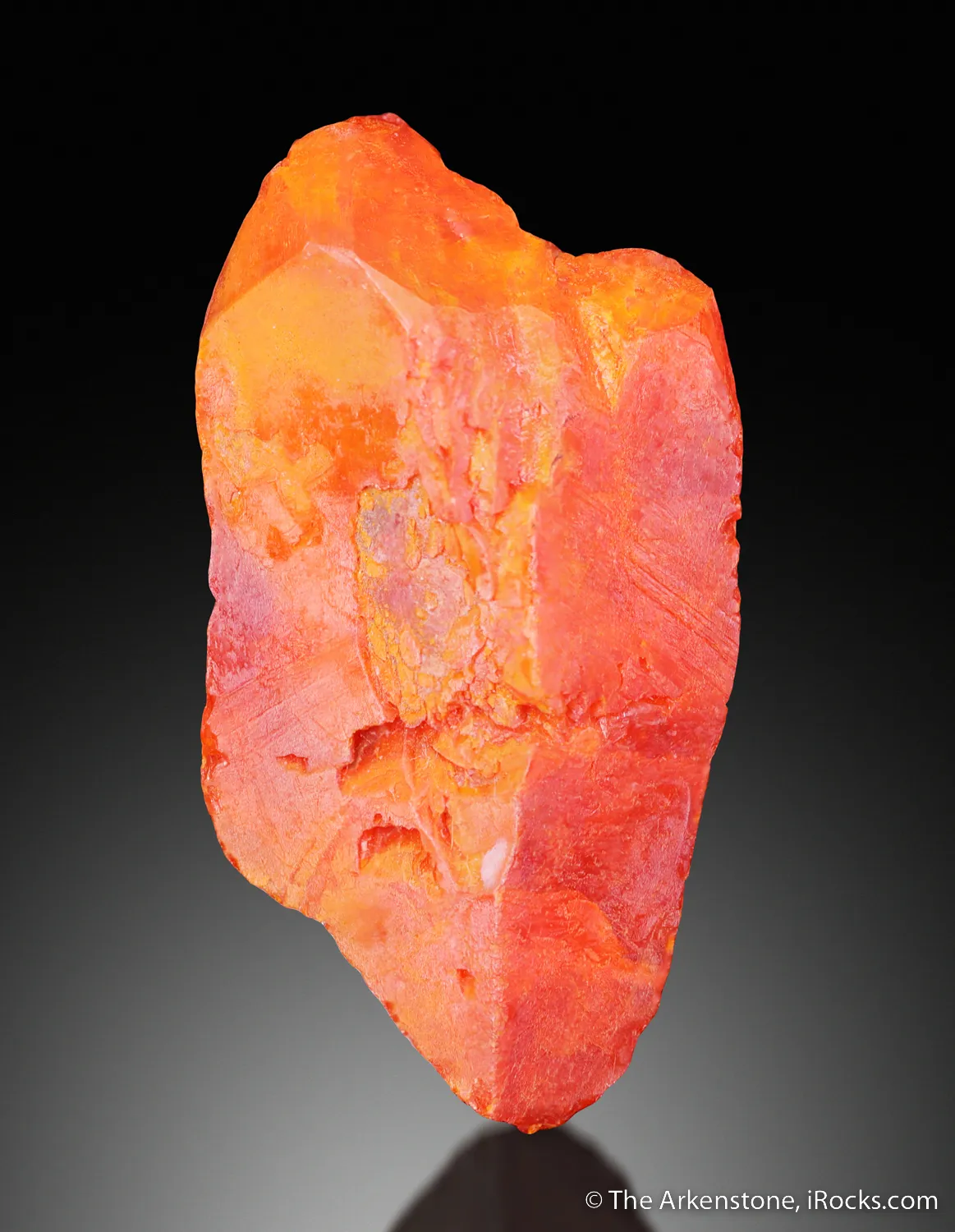 Crocoite - image 1