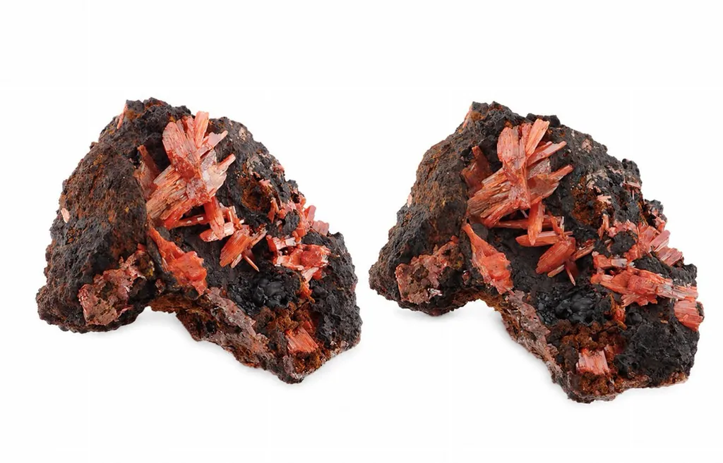 Crocoite image