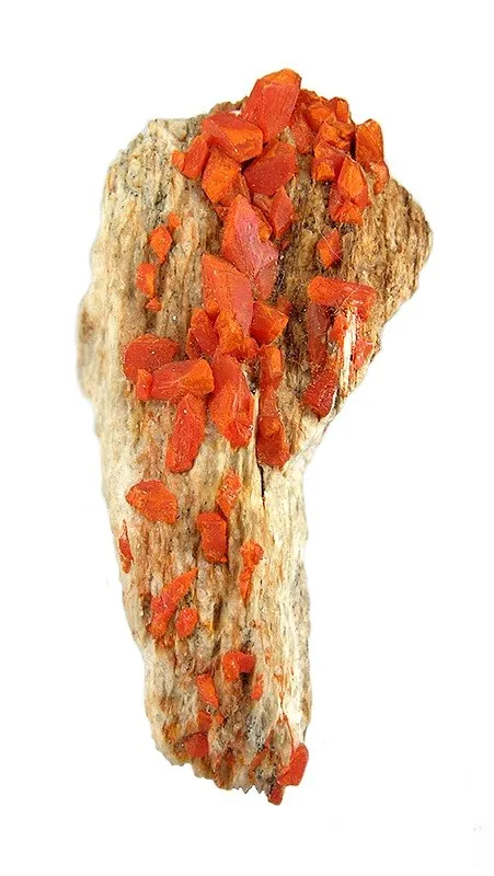 Crocoite image