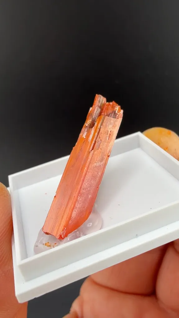 Crocoite image