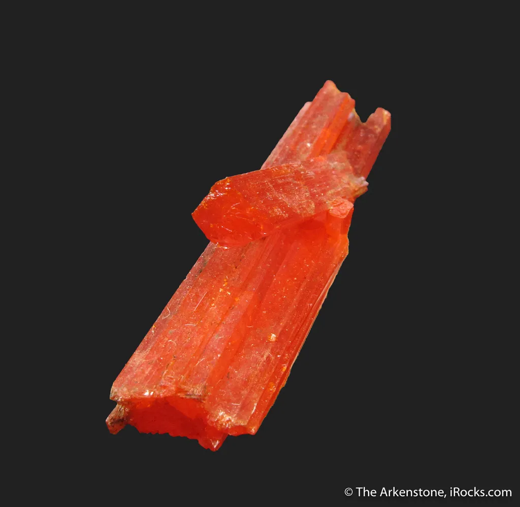 Crocoite - image 5