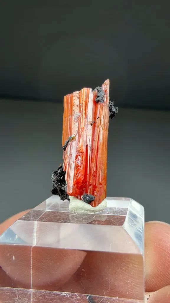 Crocoite - image 2