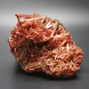 Crocoite from Tanzania - image 1