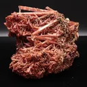 Crocoite from Tanzania - image 3