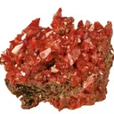 Crocoite (Rare Crystal Habit) - image 2