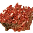 Crocoite (Rare Crystal Habit) - image 1