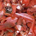 Crocoite, Vauquelinite - image 2