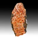 Crocoite with Gibbsite - image 1