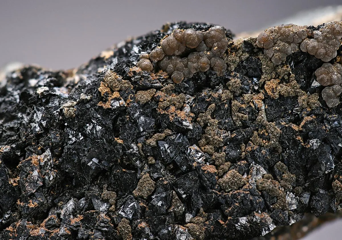 Cronstedtite - image 1