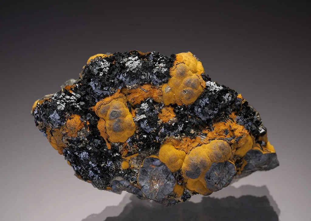 Cronstedtite image