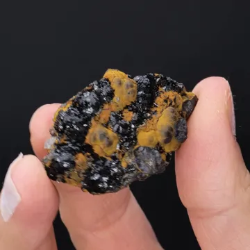 Cronstedtite