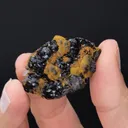 Cronstedtite - image 2