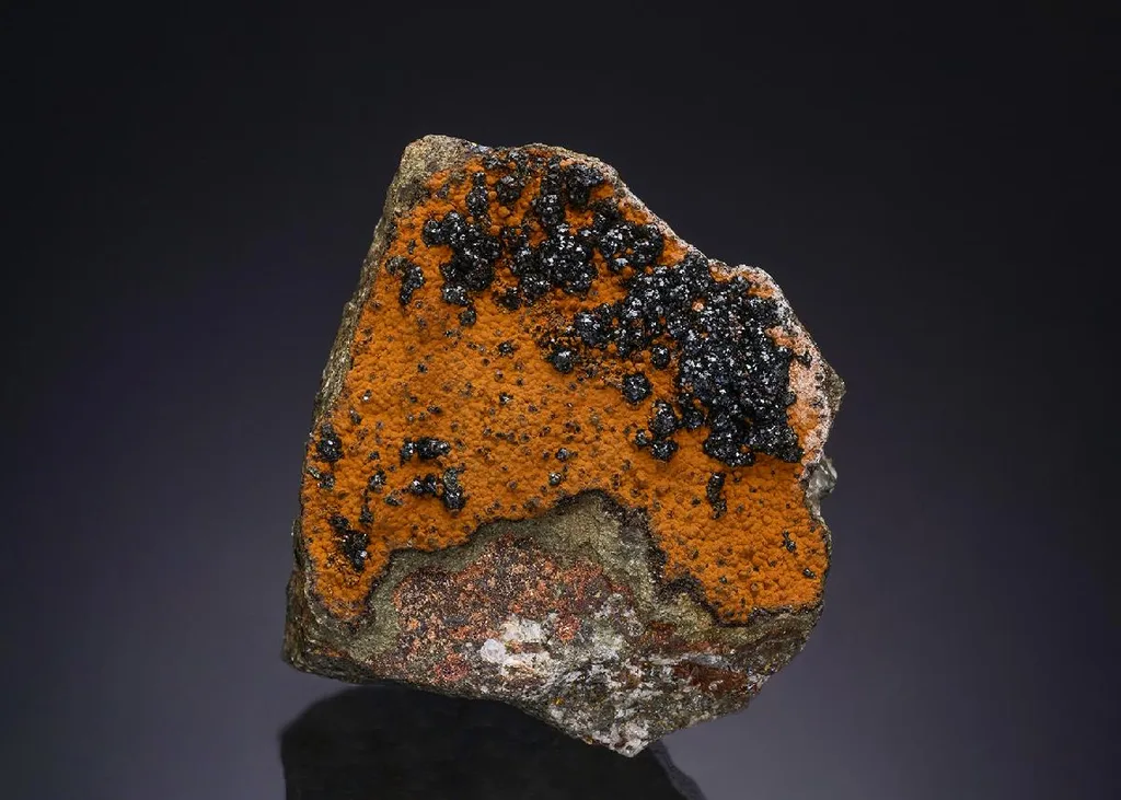 Cronstedtite image