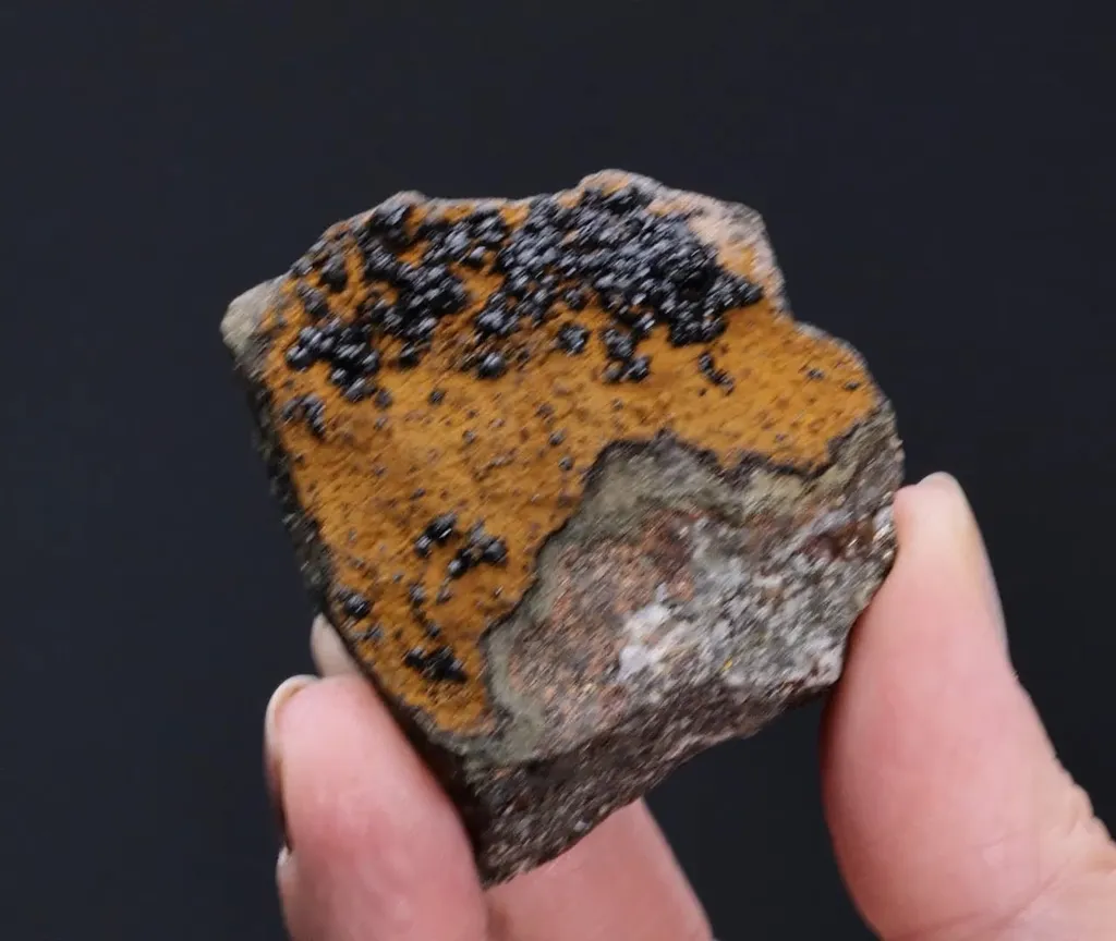 Cronstedtite - image 2